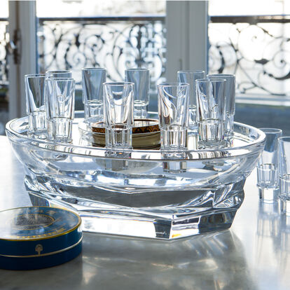 LOUIS XIII The Caviar Set - Gift Collection - Official Website