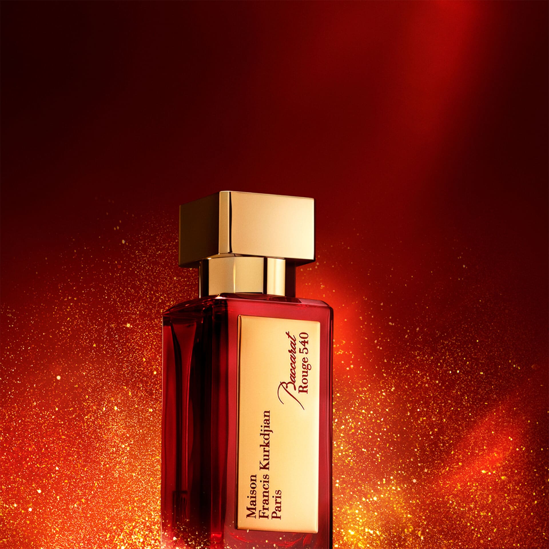 Maison outlets Francis Kurkdjian Baccarat Rouge 540 EDP PLUS BR540 Extrait