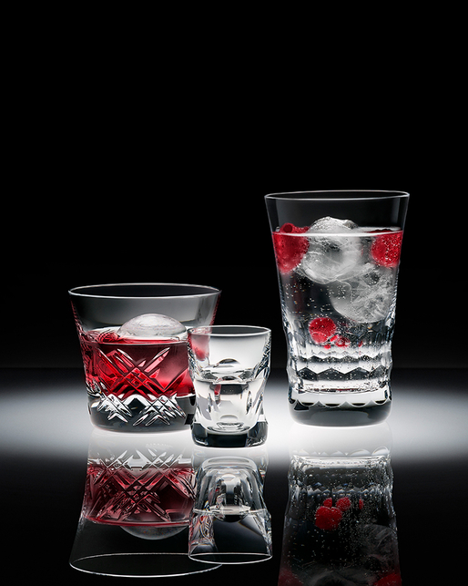 Everyday Baccarat Collection