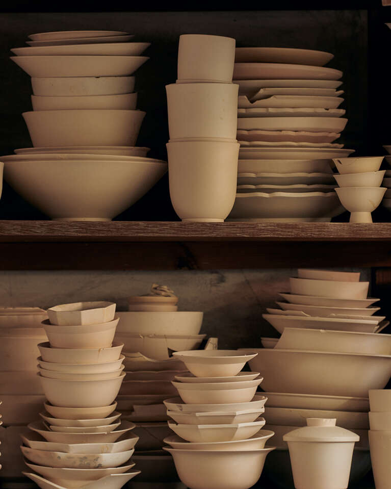 Ceramics