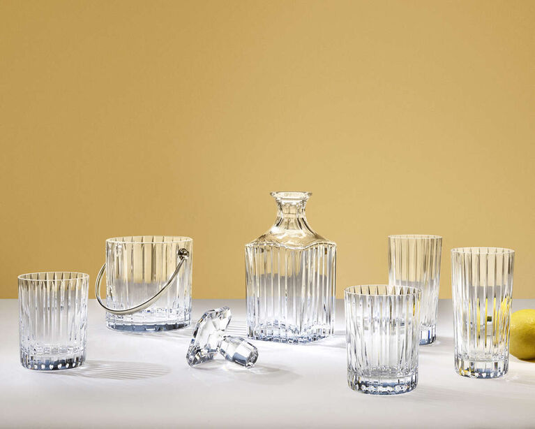 Decanter: Baccarat Harmonie