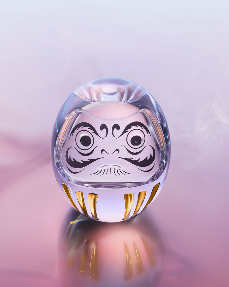 Daruma Figurine