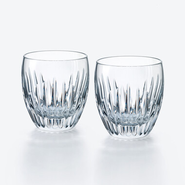 Masséna Tumblers,