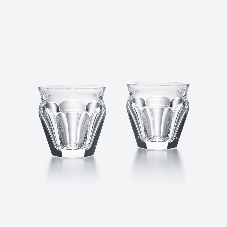 Harcourt Talleyrand Tumblers, 