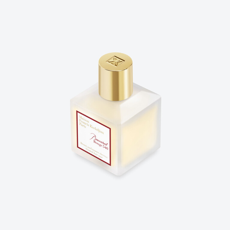 رذاذ معطر للشعر باكارا روج 540, 