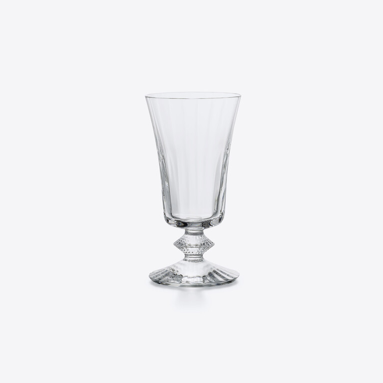 Mille Nuits Glass, 