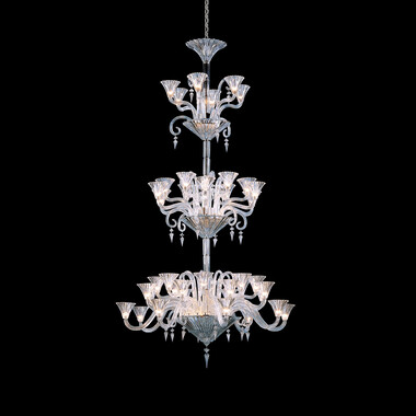 Mille Nuits Chandelier (42L),