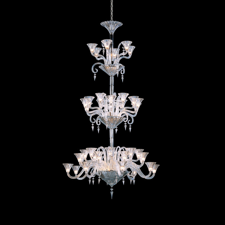 Mille Nuits Chandelier (42L), 