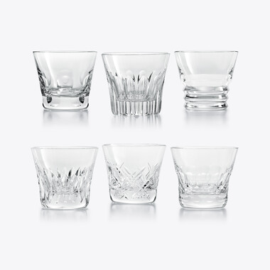 Juego de Vasos Tumbler Everyday Classic,