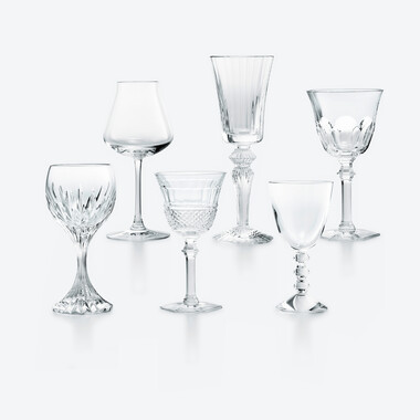 Coffret Verres Wine Therapy,