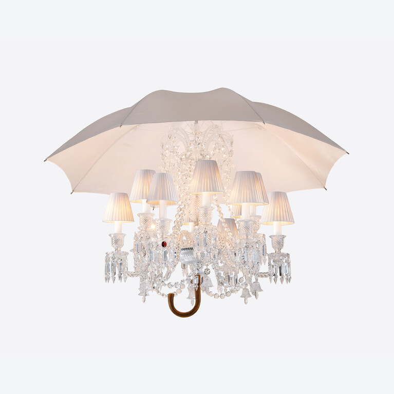 Marie Coquine Chandelier (12L), 