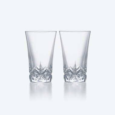 Everyday Eclat Japan Glass Tumbler,