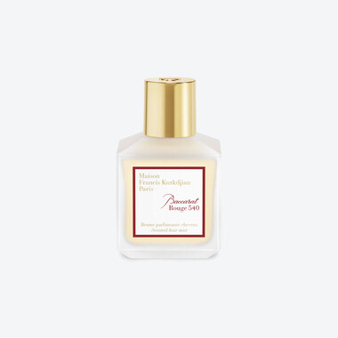 رذاذ معطر للشعر باكارا روج 540,