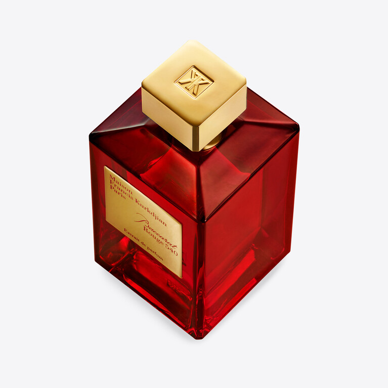 Baccarat Rouge 540 Extrait de Parfum 200 mL, 