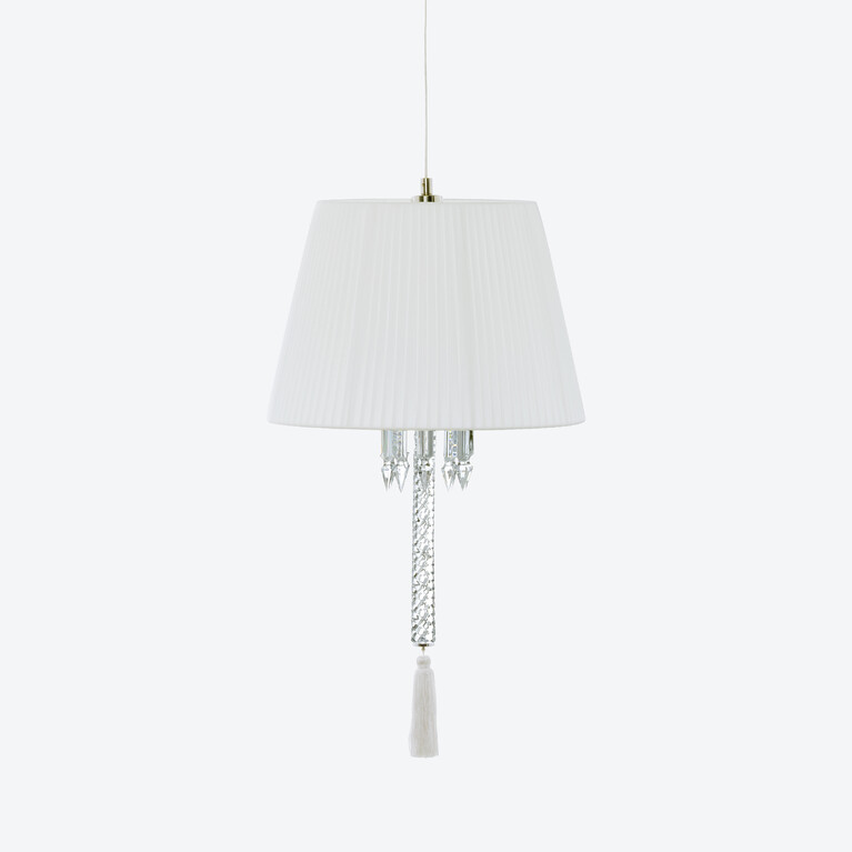 Torch Ceiling Lamp, 