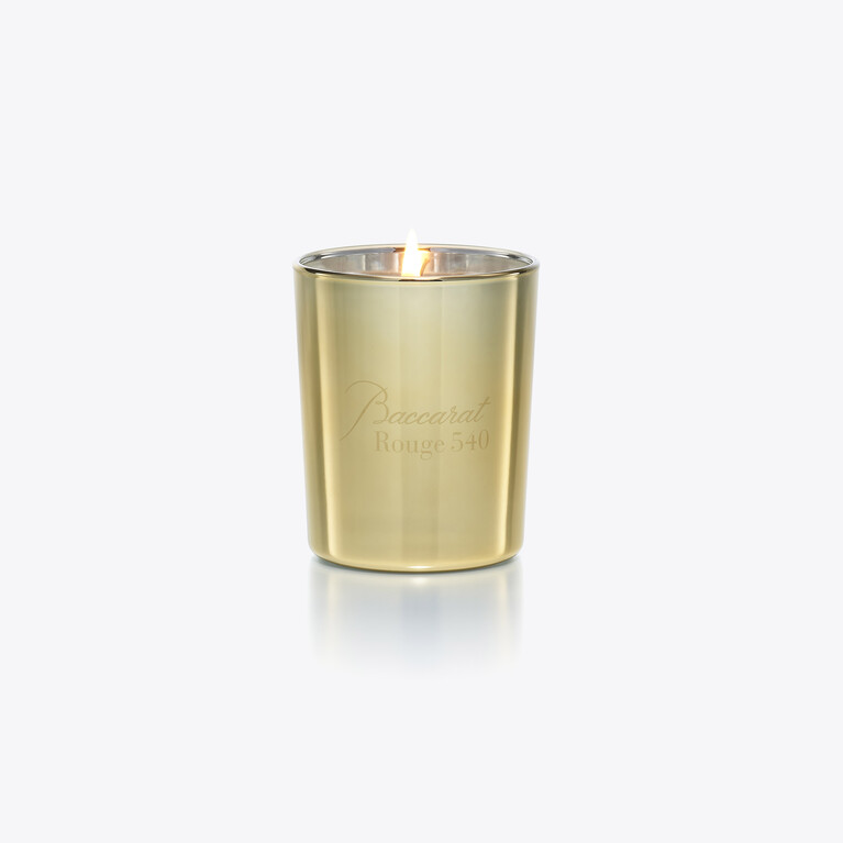 Baccarat Rouge 540 Candle Refill, 