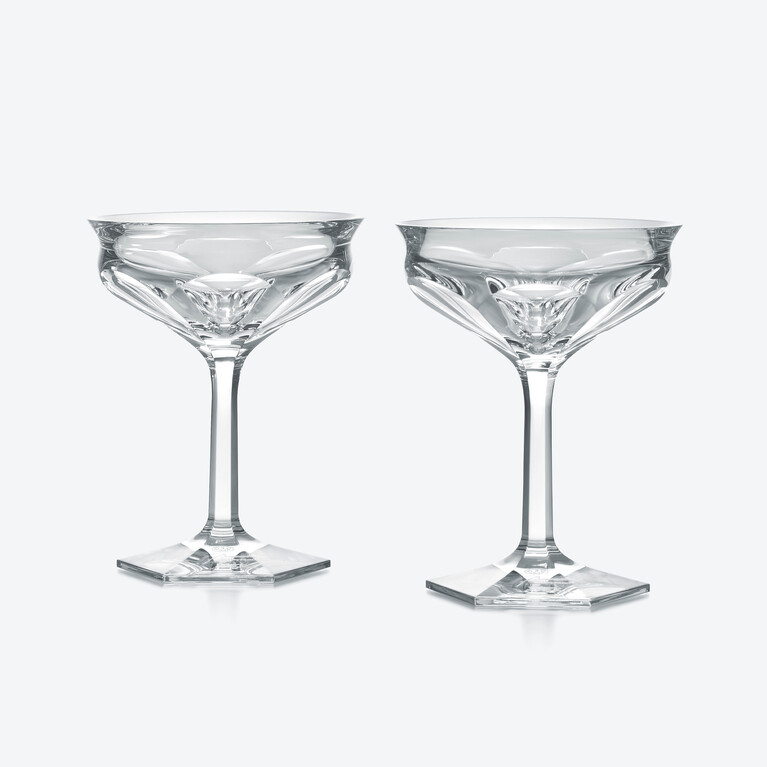 Talleyrand "Encore" Coupes, 