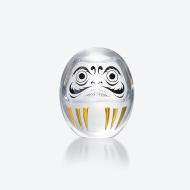 Daruma Figurine