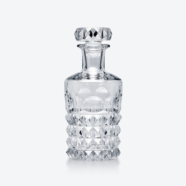 Louxor Whiskey Decanter,