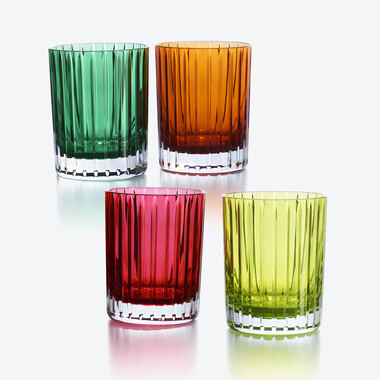 Harmonie Tumblers Colors of Joy Intense Set,