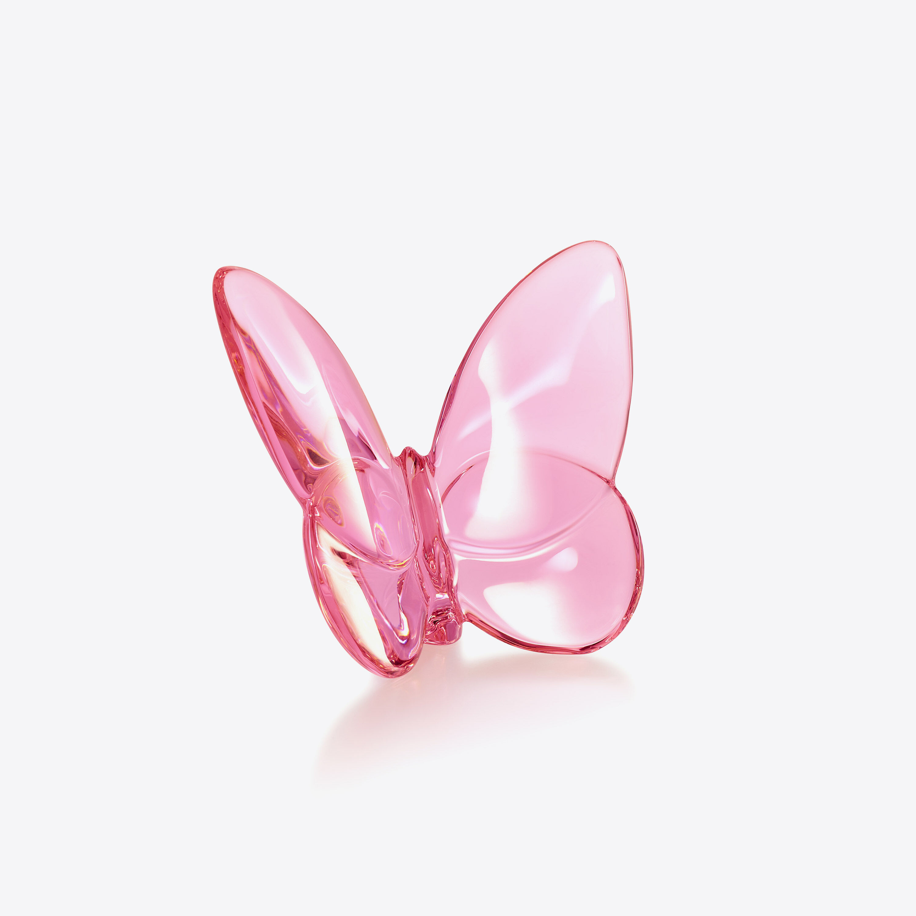 MUG1018 Pink Butterfly Be Still - Lily's TV Items