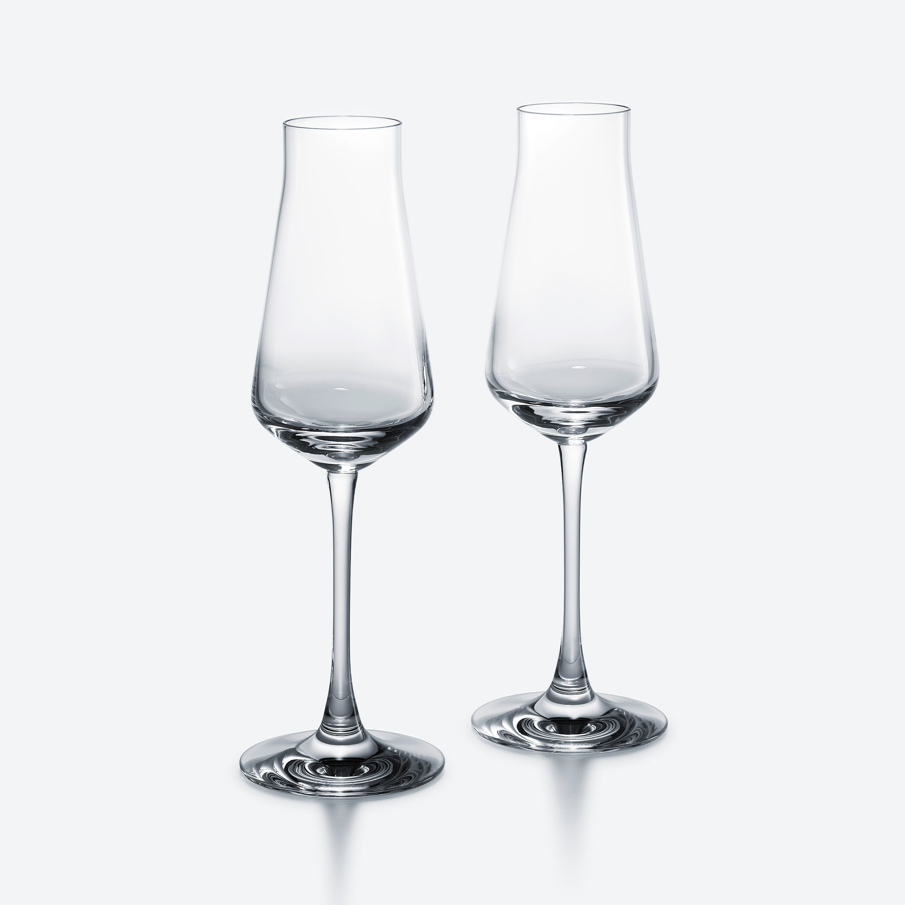国産正規店シャトーバカラ ワイングラスＬ 2客セット グラス/カップ