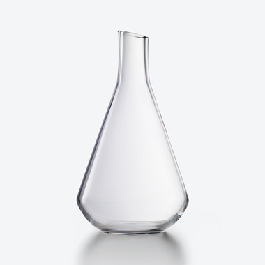 Château Baccarat Decanter,