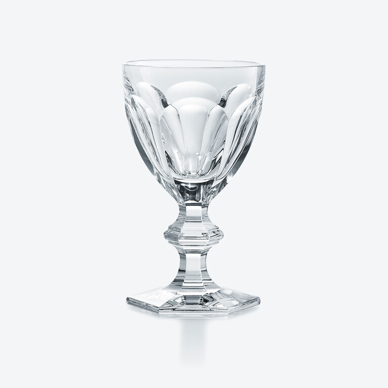 Verre Harcourt 1841, 