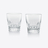 PICADILLY TUMBLER x2, 