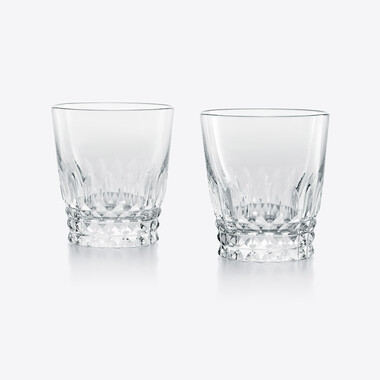 PICADILLY TUMBLER x2,