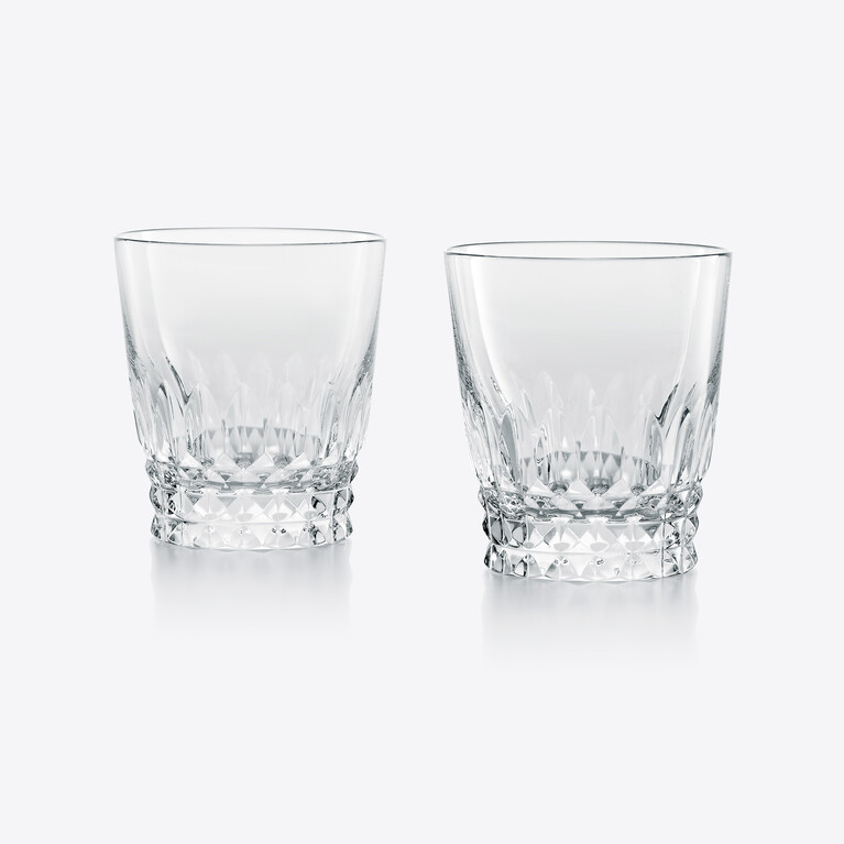 PICADILLY TUMBLER x2, 