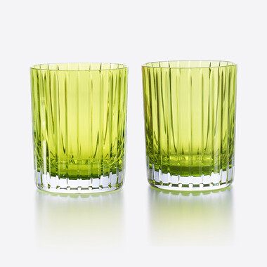 Harmonie Tumblers Colors of Joy, Moss