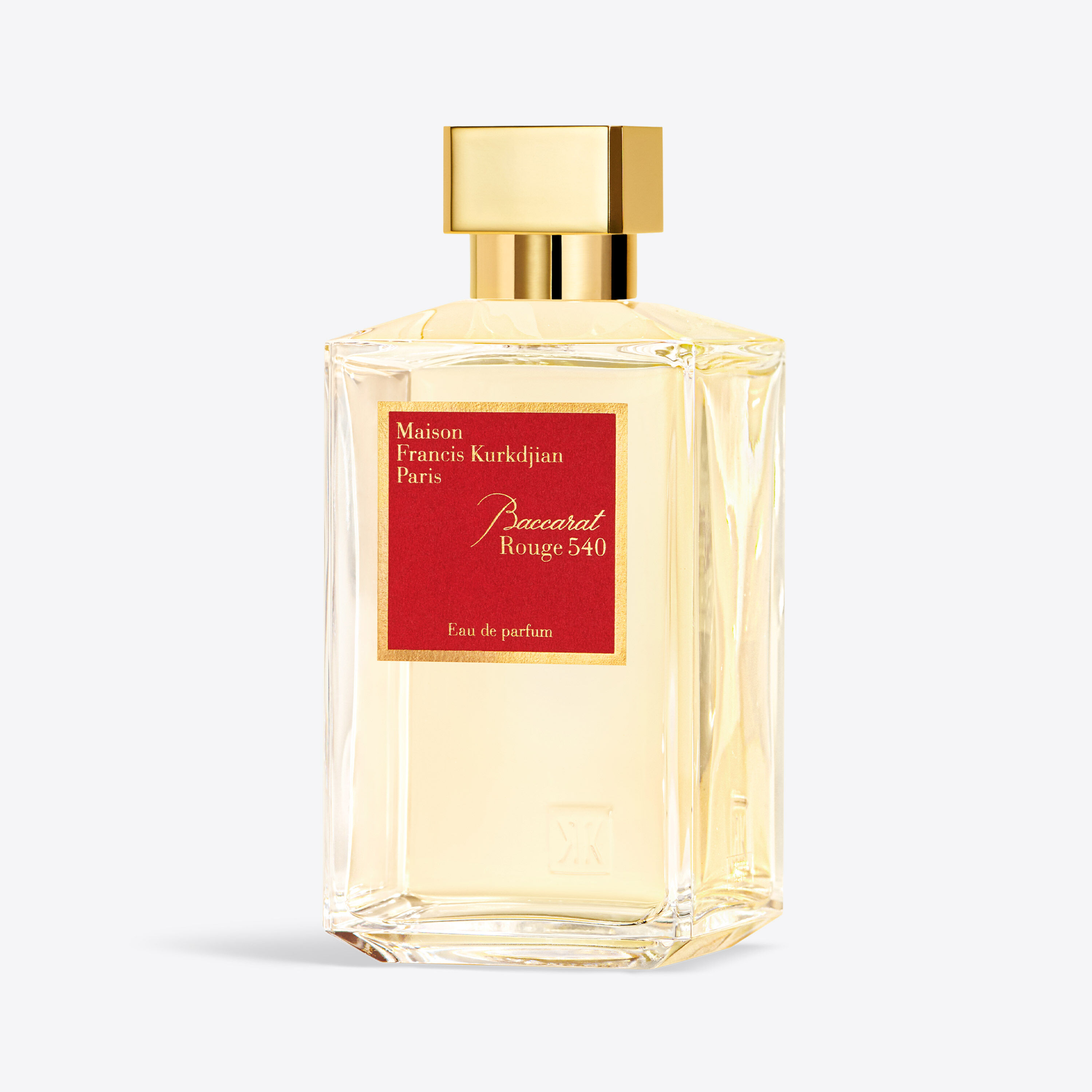 Baccarat Rouge 540 Eau de Parfum 200 mL | Baccarat United States