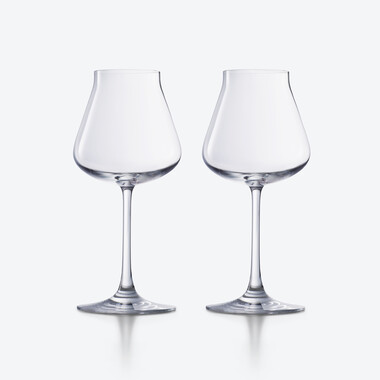 Château Baccarat Glasses,