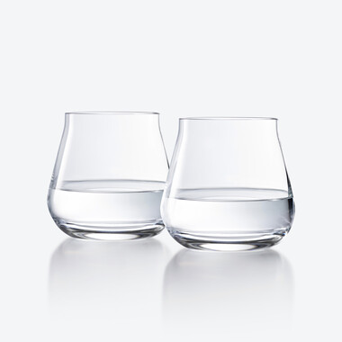 Château Baccarat Tumblers,