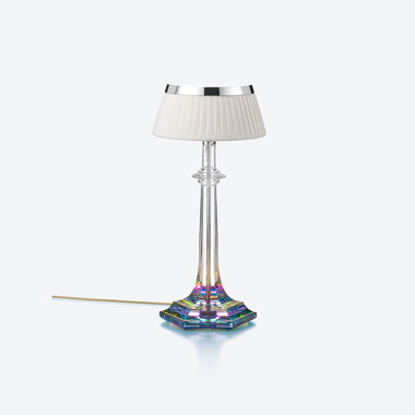 Lampe Bon Jour Versailles Petit Modèle Dichroique (1L),