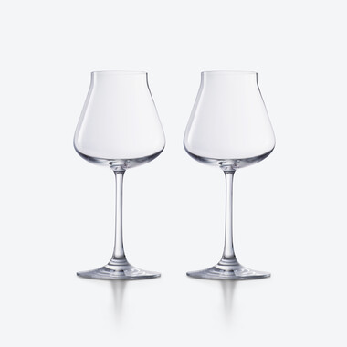 Château Baccarat Tasting Glasses