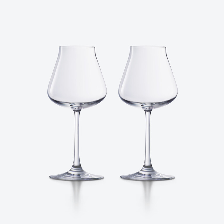 Château Baccarat Tasting Glasses, 