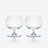 Cognac Degustation Glasses, 