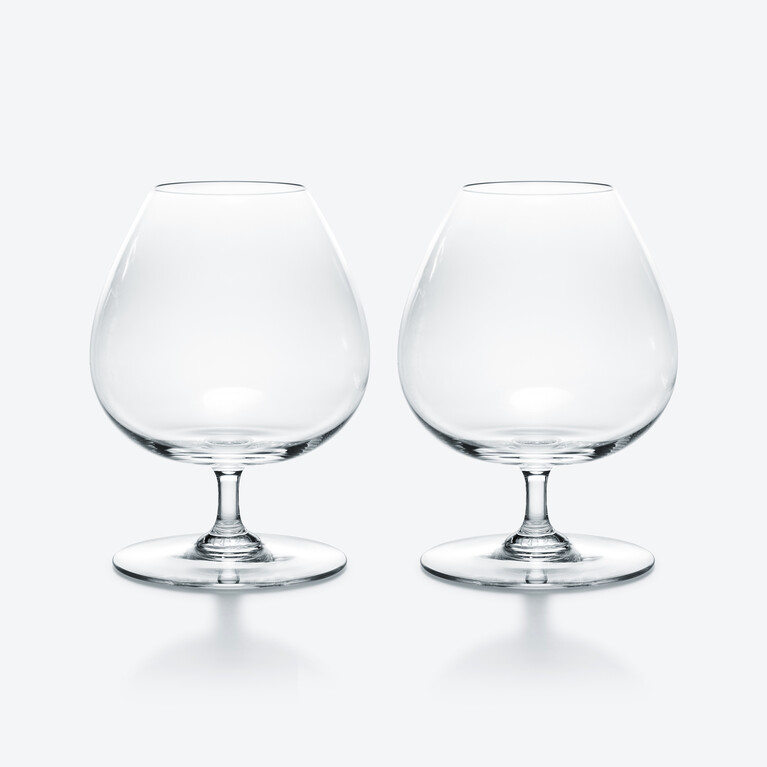 Cognac Degustation Glasses, 