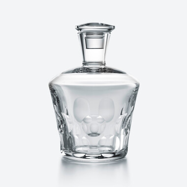 Béluga Whiskey Decanter,