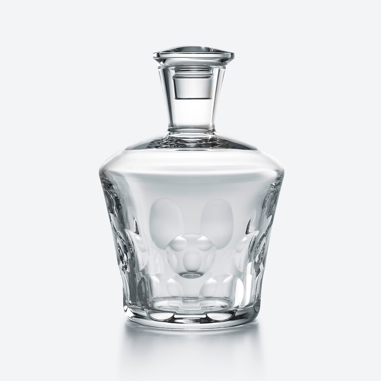 Béluga Whisky Decanter, 