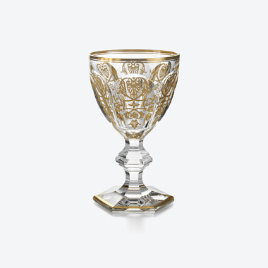 Harcourt Empire Glass,