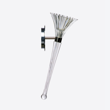 Applique Torchère Mille Nuits (1L),