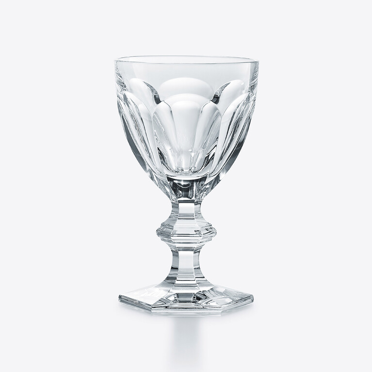 Verre Harcourt 1841, 