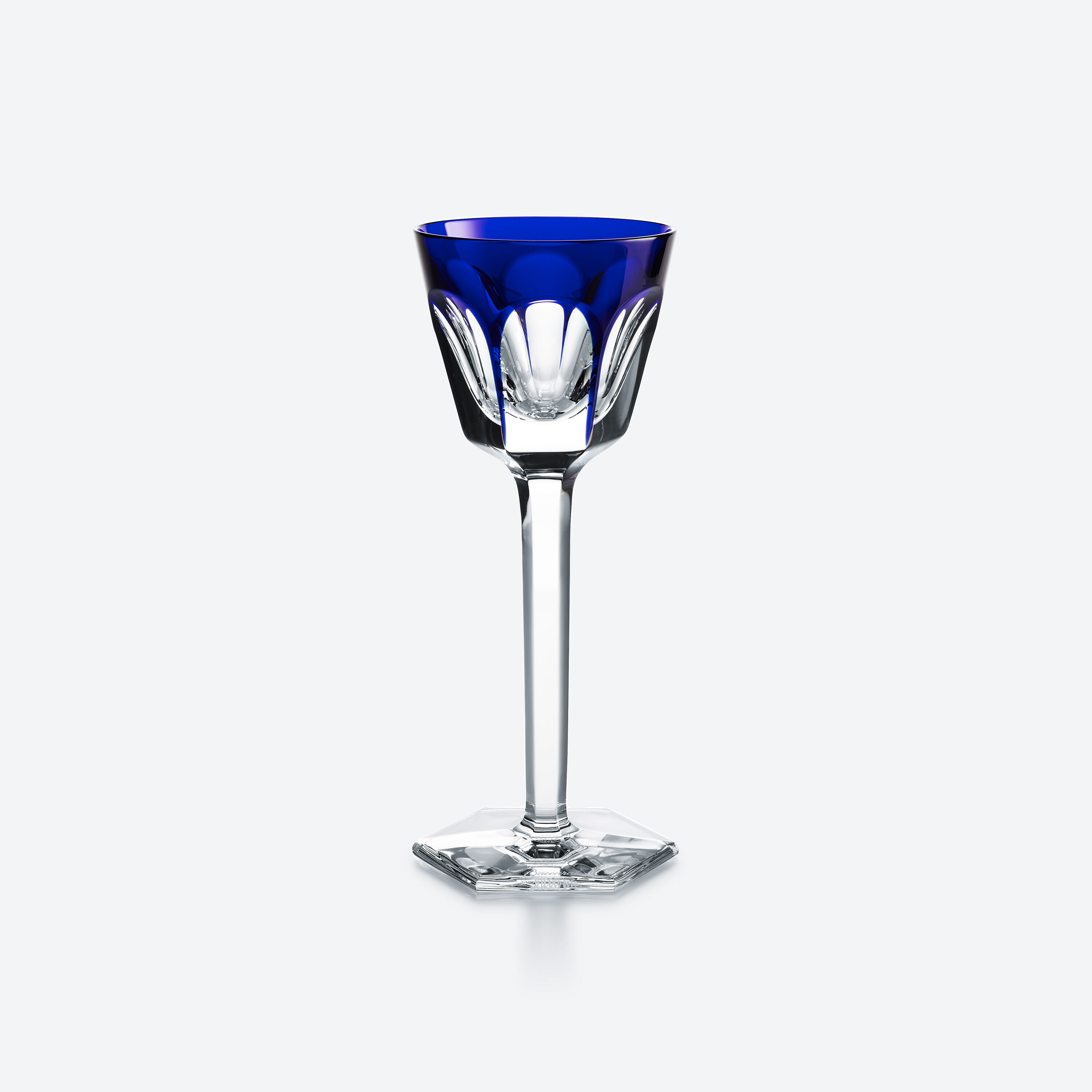 最新製品【２脚セット】バカラ アルクール ウォーター ワイン グラス　③ コップ・グラス・酒器
