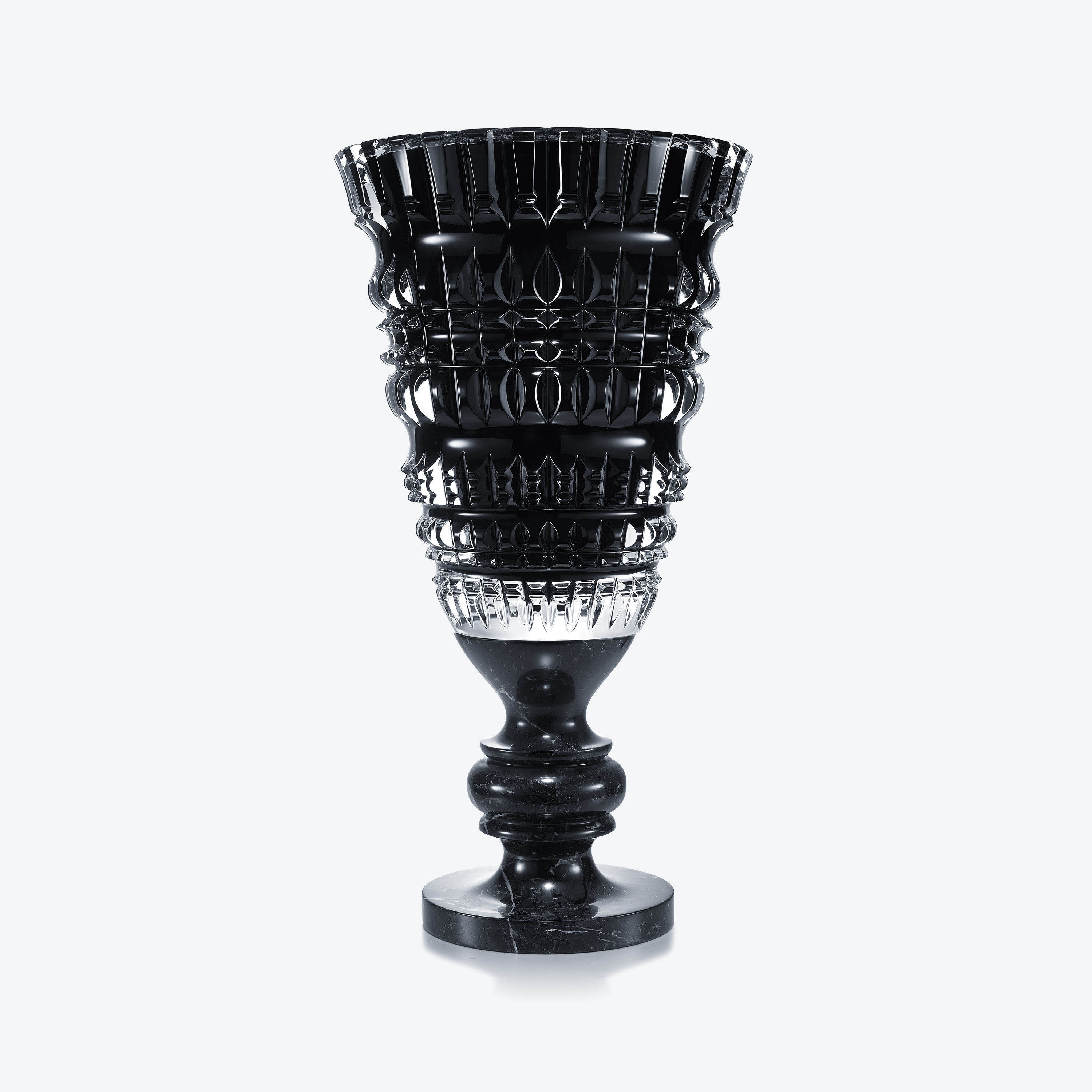 新古董花瓶MARCEL WANDERS STUDIO 马塞尔·万德斯工作室出品| 巴卡拉中国
