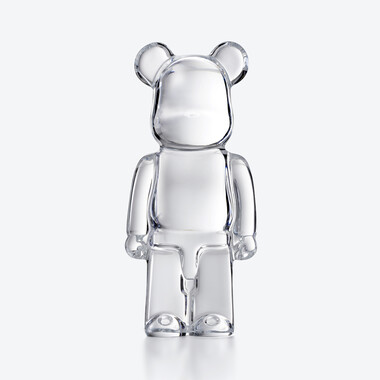 Be@rbrick Figurine