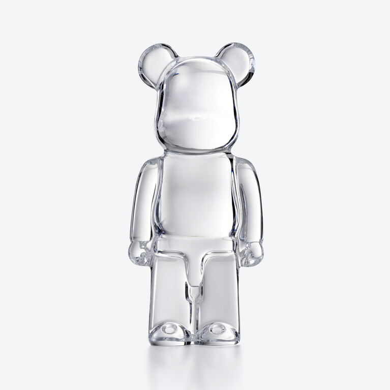 Figurine Be@rbrick, Clair