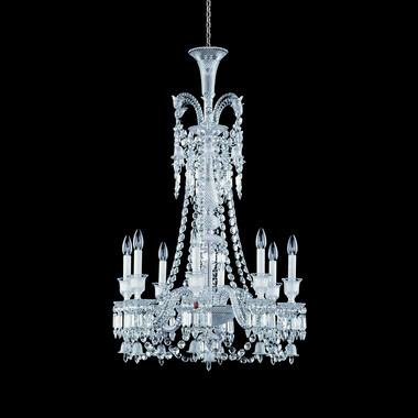 Zénith Chandelier (8L),